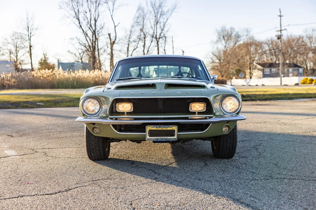 1968 Shelby GT500 - Image 9 of 31