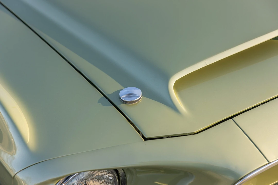 1968 Shelby GT500 - Image 13 of 31