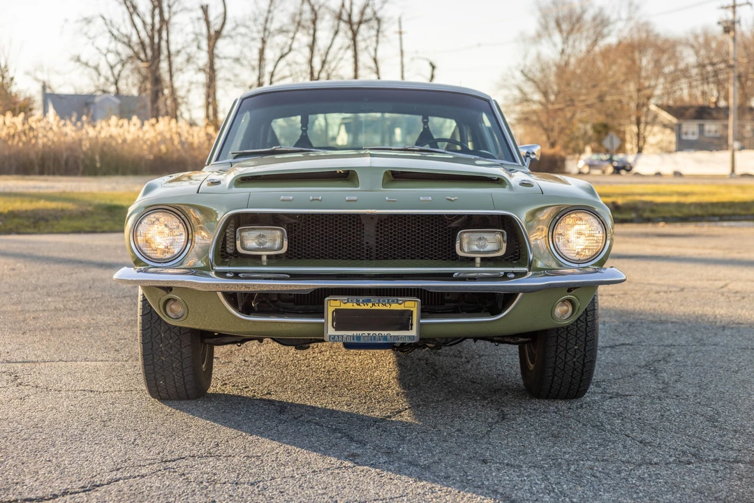 1968 Shelby GT500 - Image 10 of 31