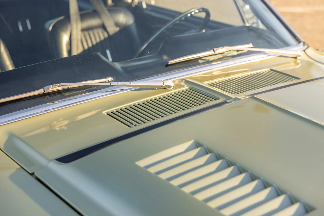 1968 Shelby GT500 - Image 28 of 31