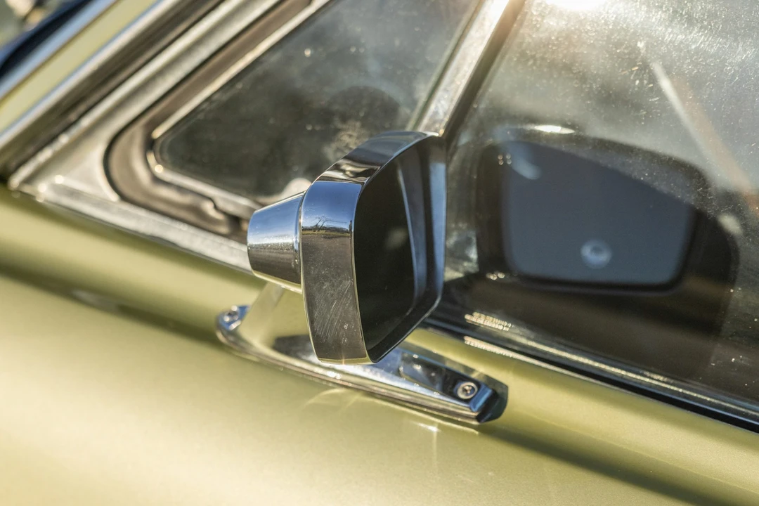 1968 Shelby GT500 - Image 19 of 31
