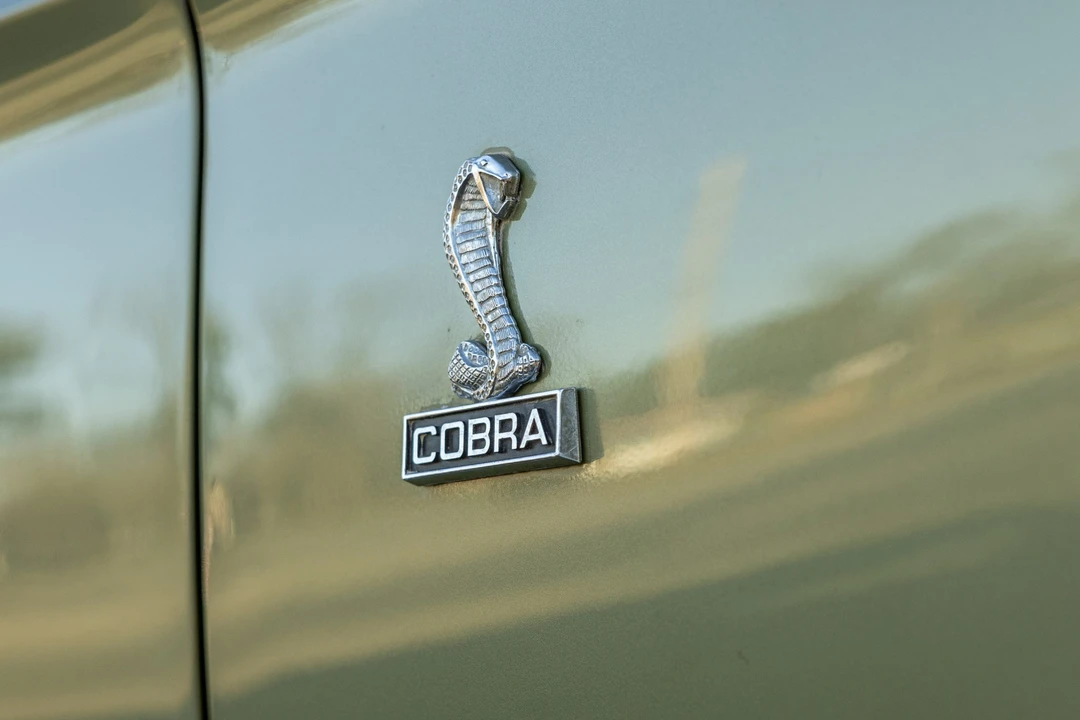 1968 Shelby GT500 - Image 30 of 31