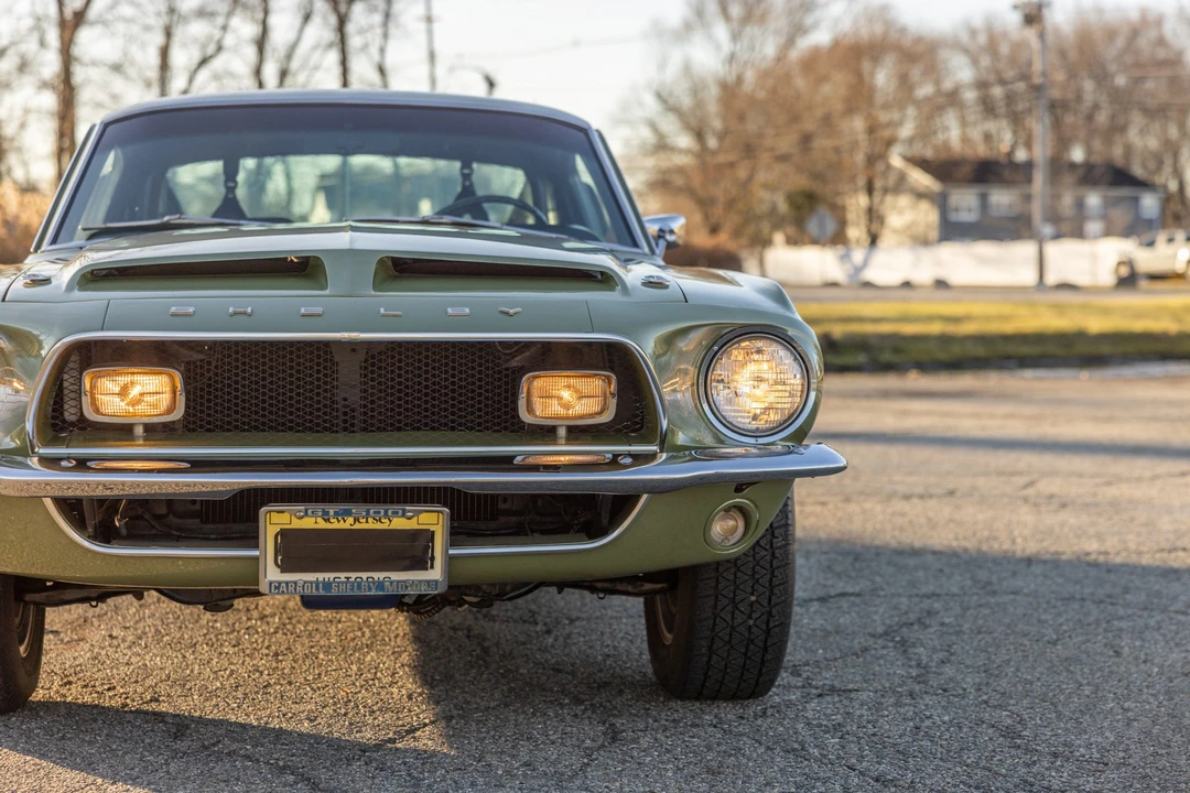 1968 Shelby GT500 - Image 15 of 31