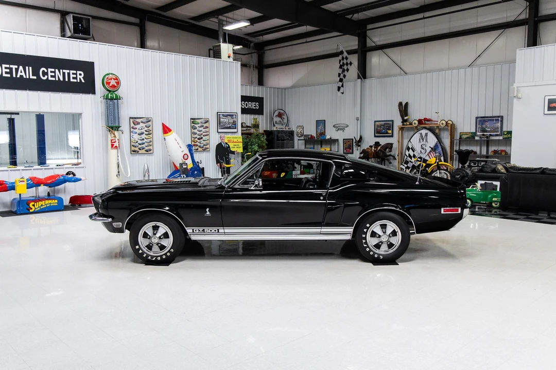 1968 Shelby GT500 - Image 20 of 31