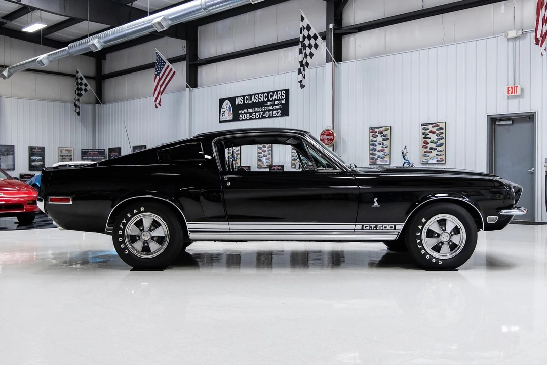 1968 Shelby GT500 - Image 25 of 31