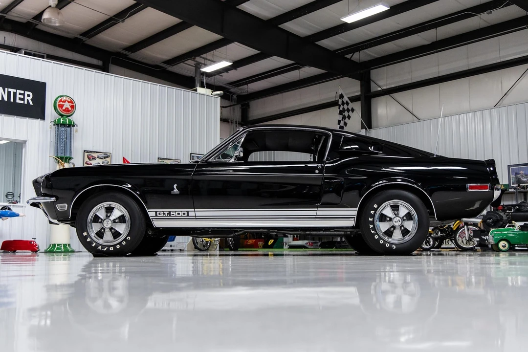 1968 Shelby GT500 - Image 26 of 31
