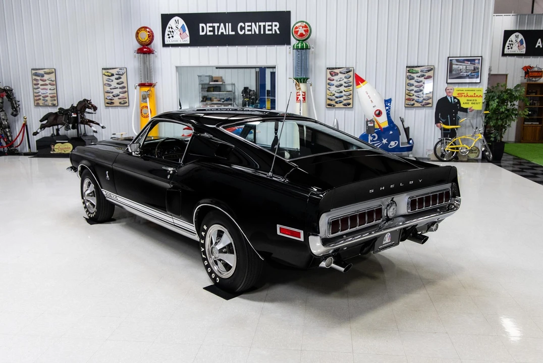 1968 Shelby GT500 - Image 28 of 31