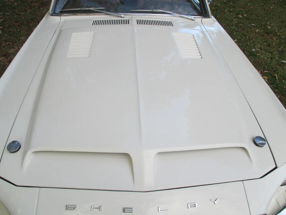 1968 Shelby GT500 - Image 23 of 31