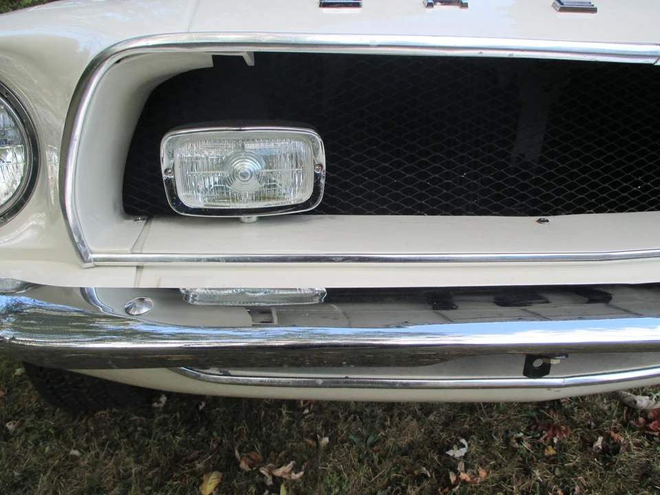 1968 Shelby GT500 - Image 19 of 31