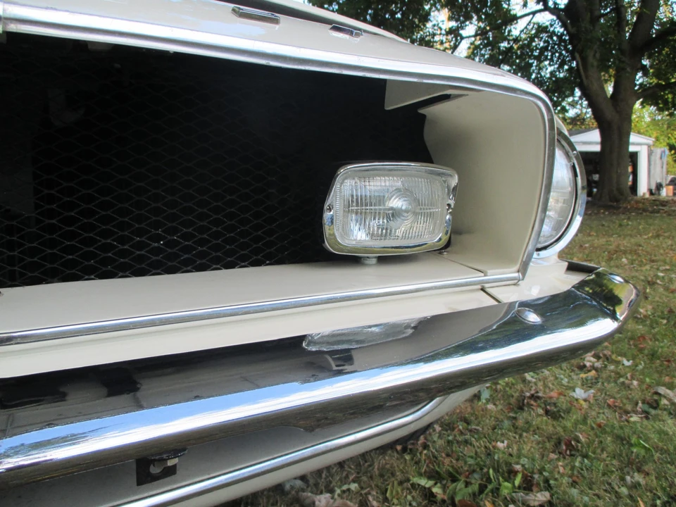 1968 Shelby GT500 - Image 20 of 31