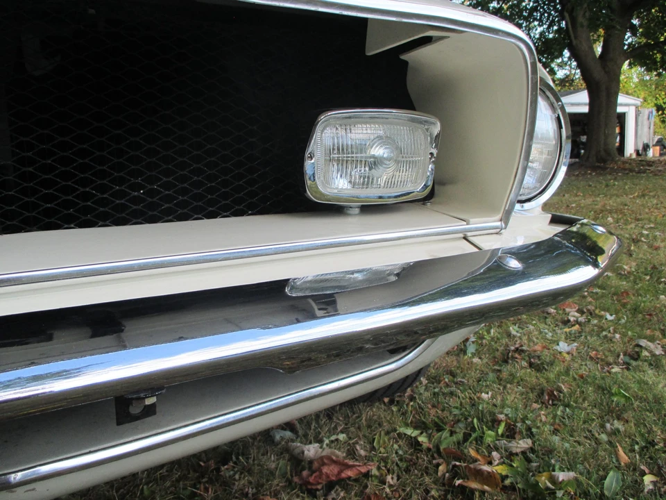 1968 Shelby GT500 - Image 21 of 31