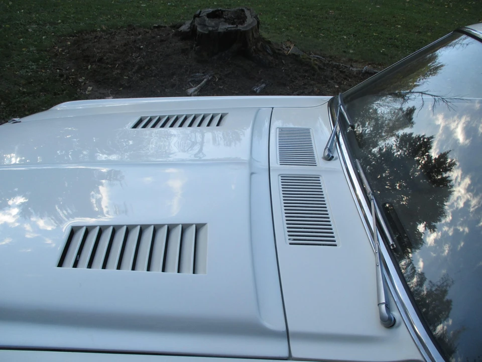 1968 Shelby GT500 - Image 26 of 31