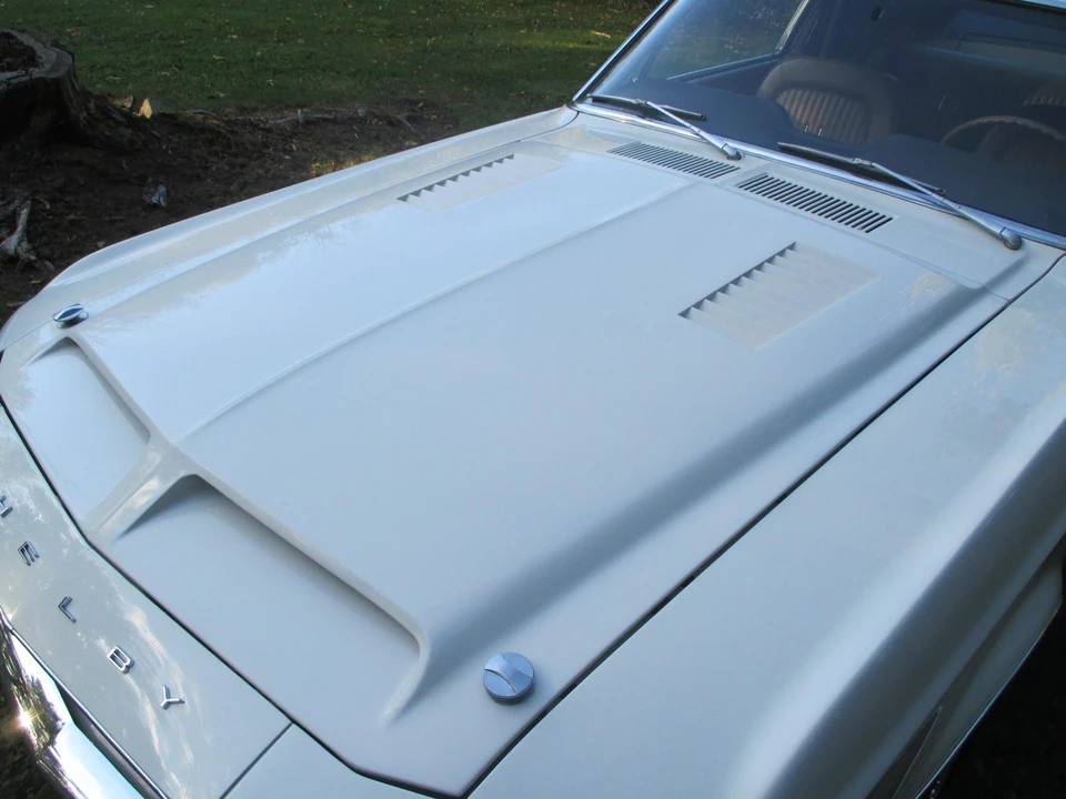 1968 Shelby GT500 - Image 24 of 31
