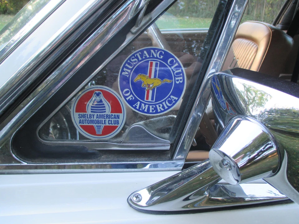 1968 Shelby GT500 - Image 30 of 31