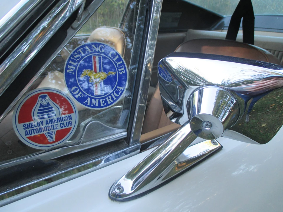 1968 Shelby GT500 - Image 31 of 31