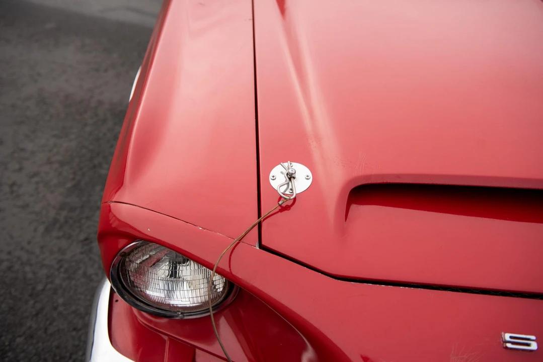 1968 Shelby GT500 - Image 24 of 31