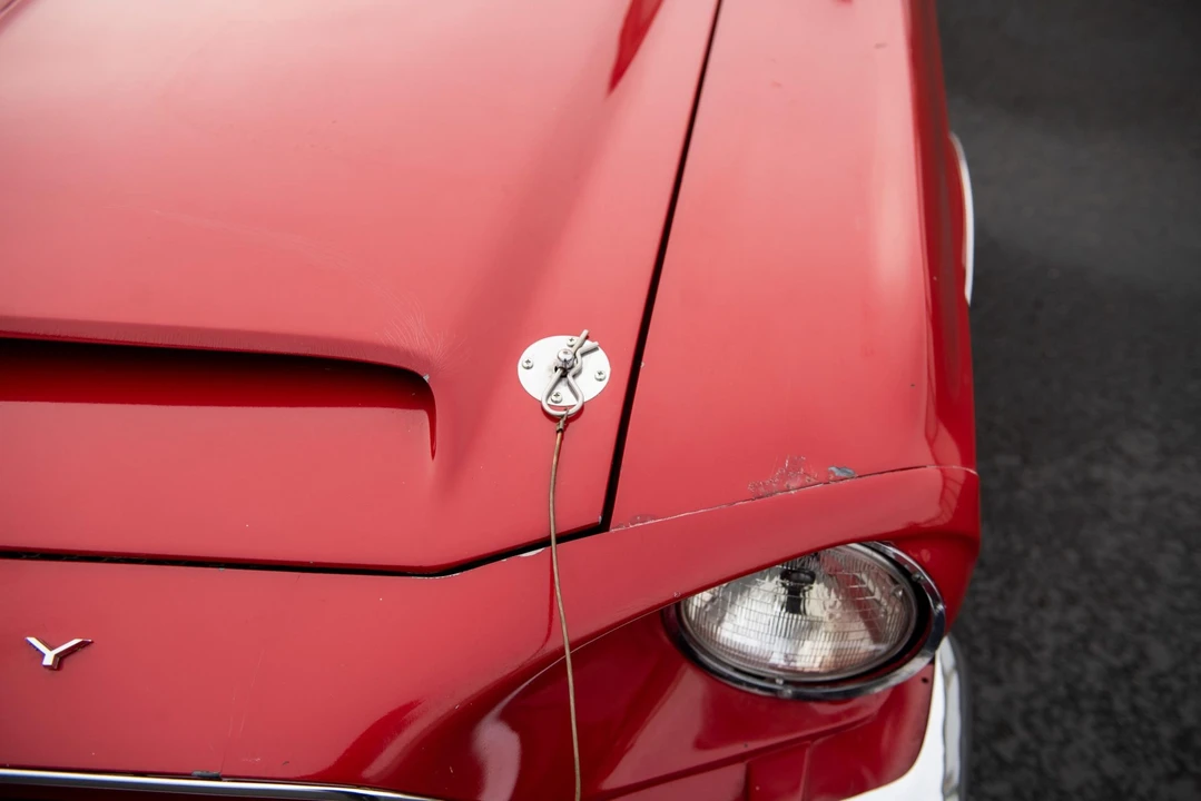 1968 Shelby GT500 - Image 25 of 31