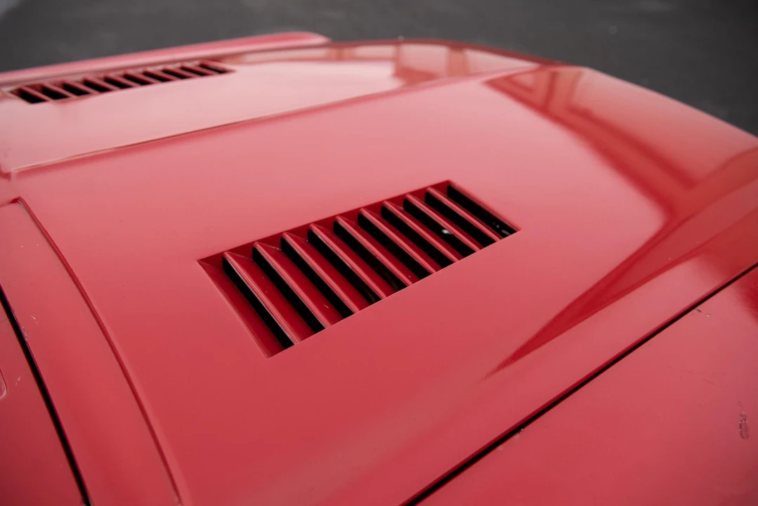 1968 Shelby GT500 - Image 31 of 31