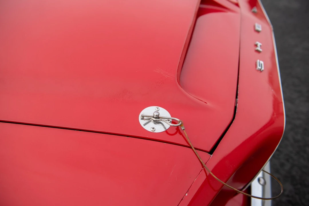 1968 Shelby GT500 - Image 30 of 31