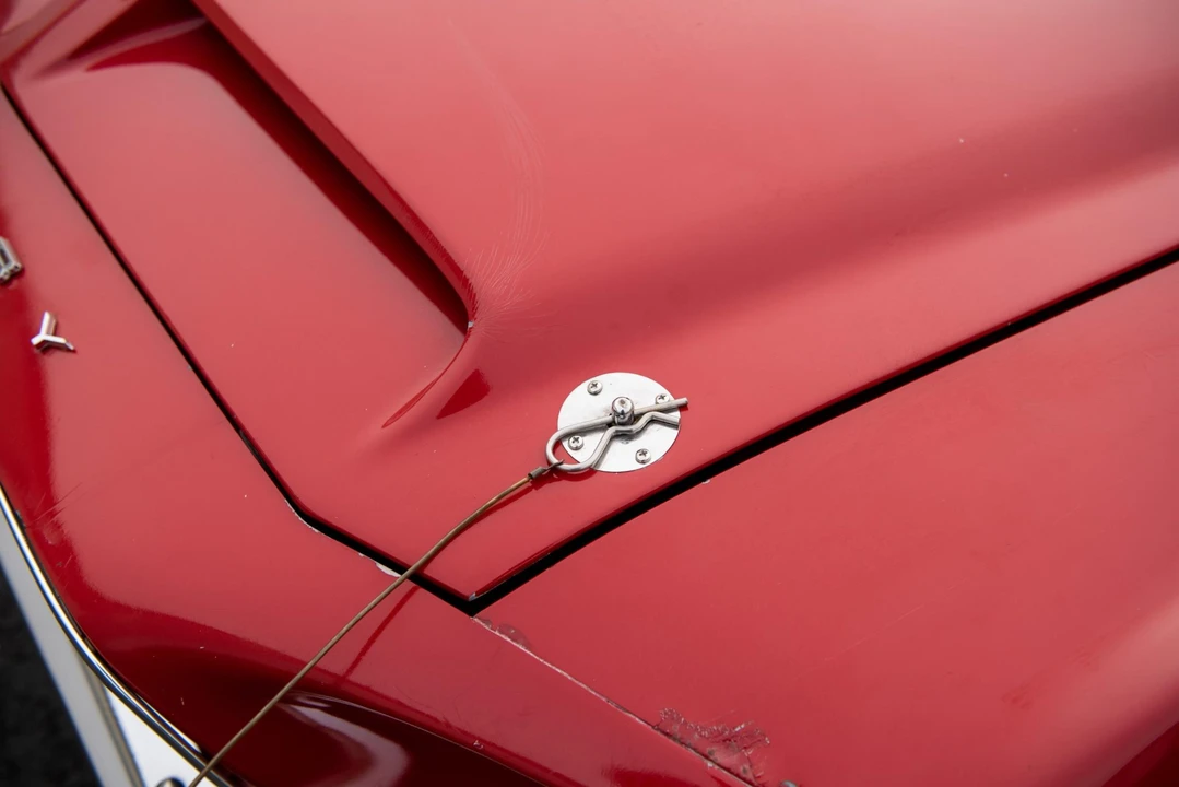 1968 Shelby GT500 - Image 26 of 31