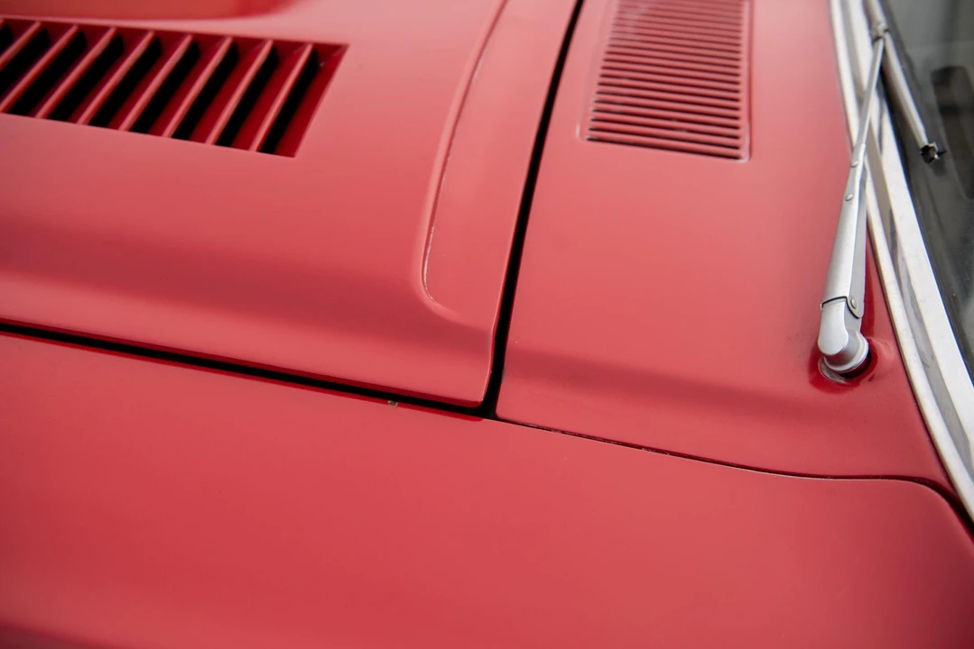 1968 Shelby GT500 - Image 29 of 31