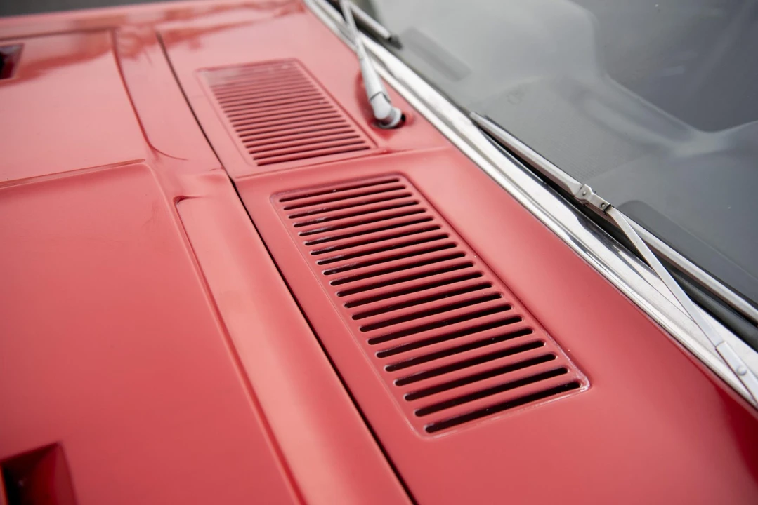 1968 Shelby GT500 - Image 27 of 31