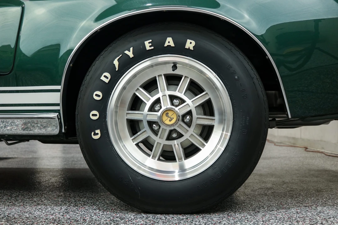 1968 Shelby GT500 - Image 29 of 31