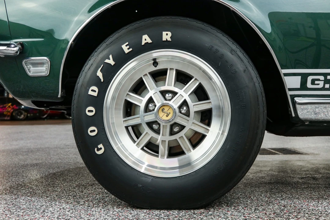 1968 Shelby GT500 - Image 30 of 31
