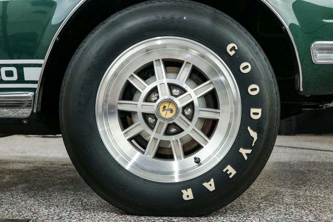 1968 Shelby GT500 - Image 31 of 31