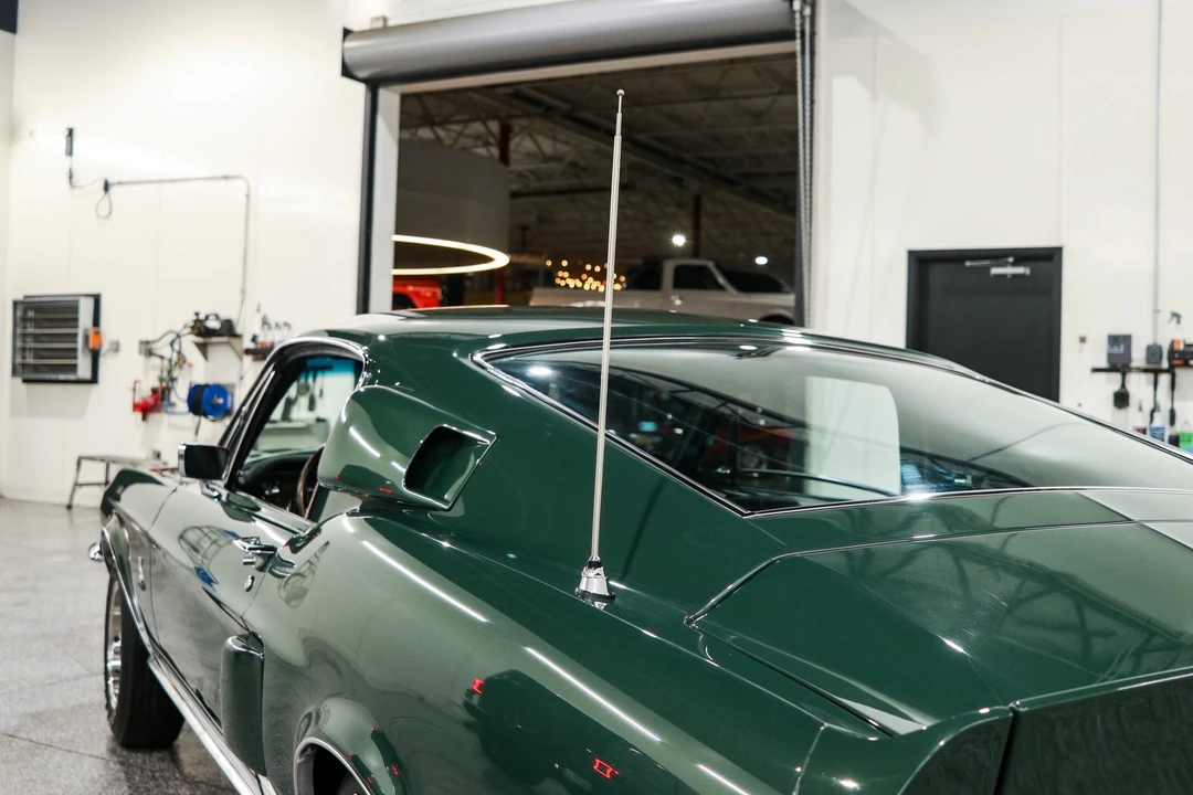 1968 Shelby GT500 - Image 20 of 31