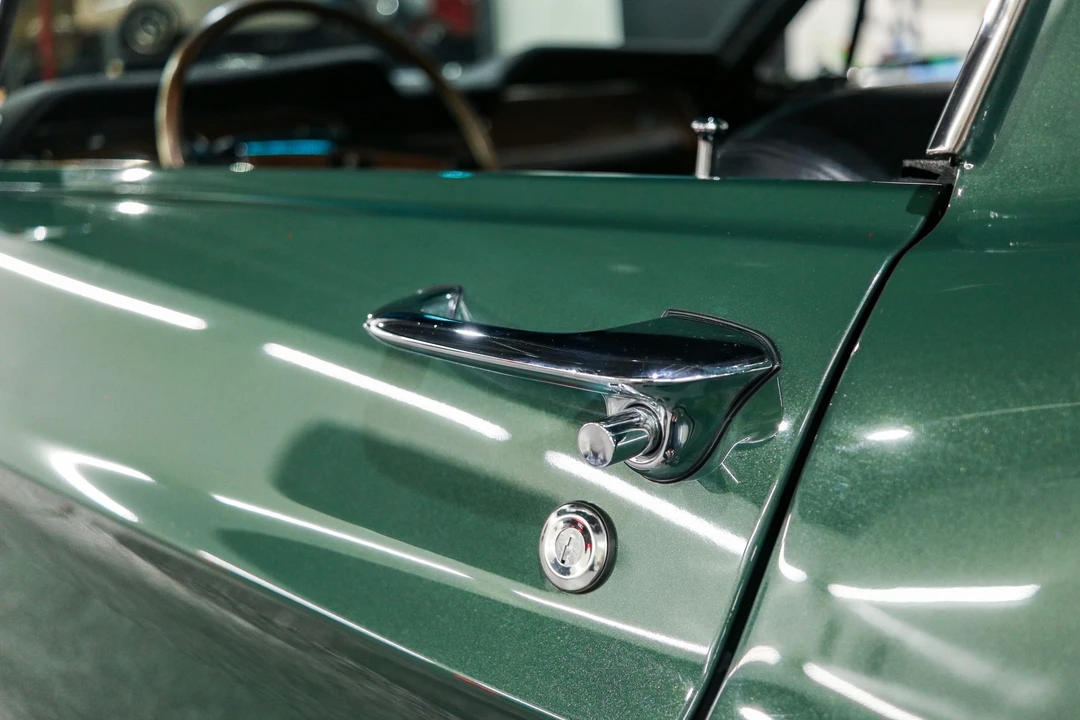 1968 Shelby GT500 - Image 21 of 31