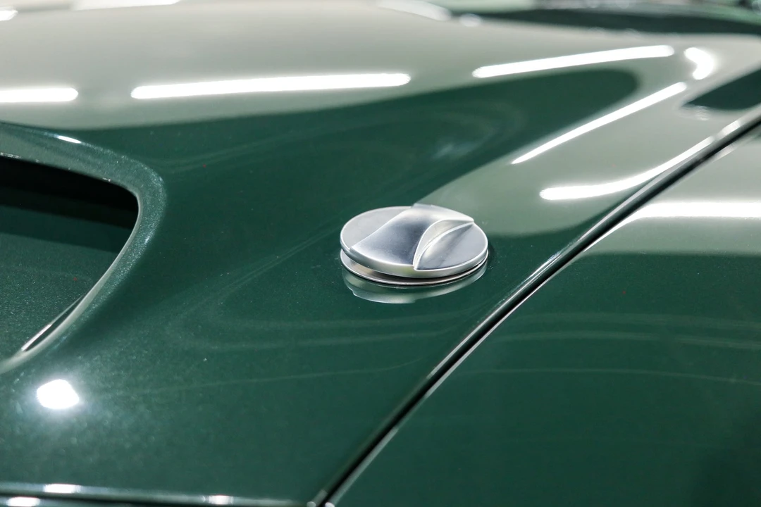 1968 Shelby GT500 - Image 23 of 31