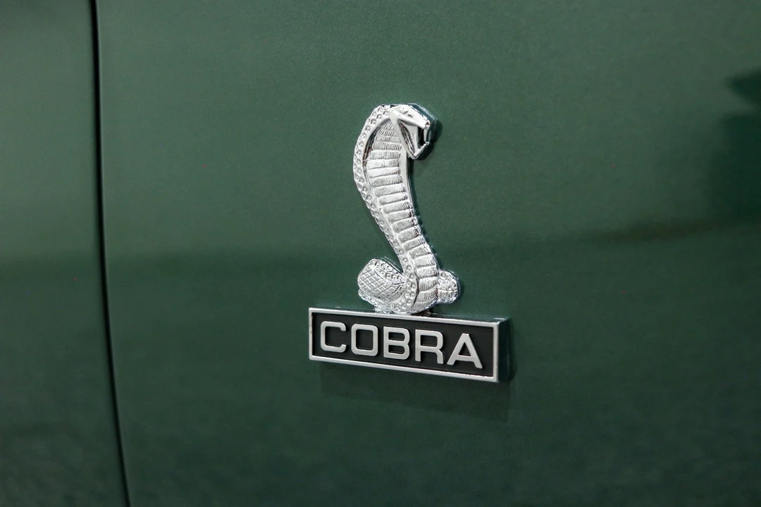 1968 Shelby GT500 - Image 25 of 31