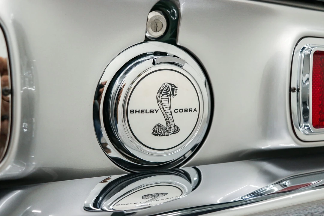 1968 Shelby GT500 - Image 26 of 31