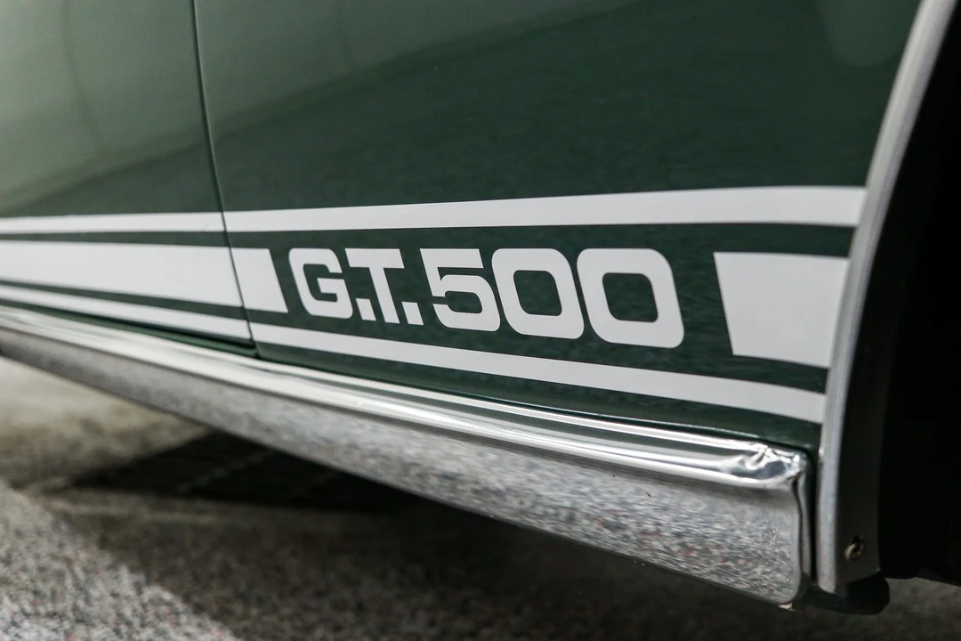 1968 Shelby GT500 - Image 28 of 31