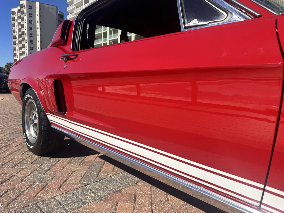 1968 Shelby GT500 - Image 31 of 31