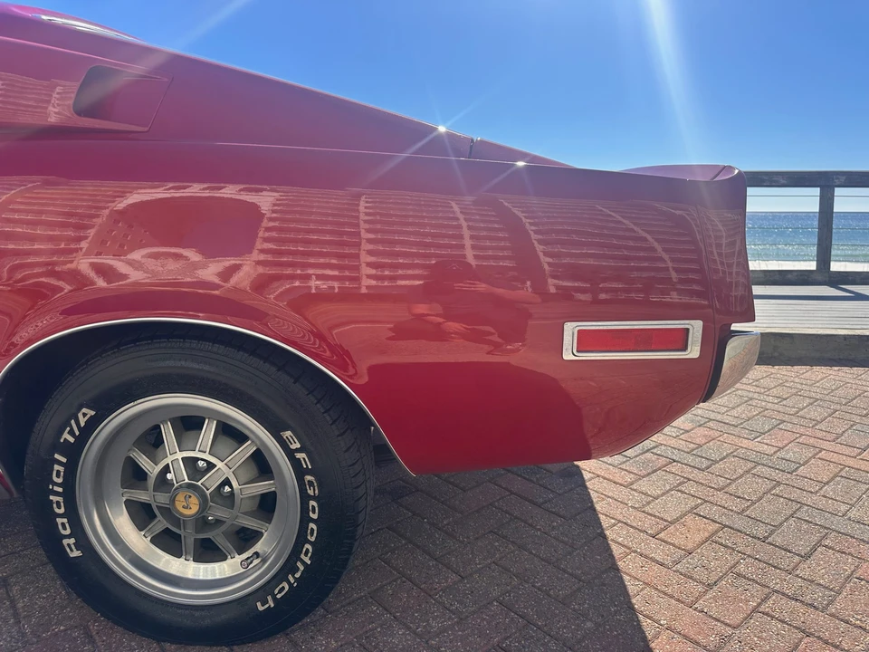 1968 Shelby GT500 - Image 21 of 31