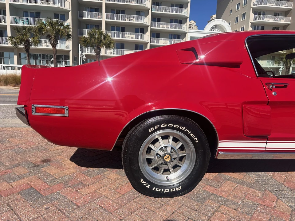 1968 Shelby GT500 - Image 20 of 31