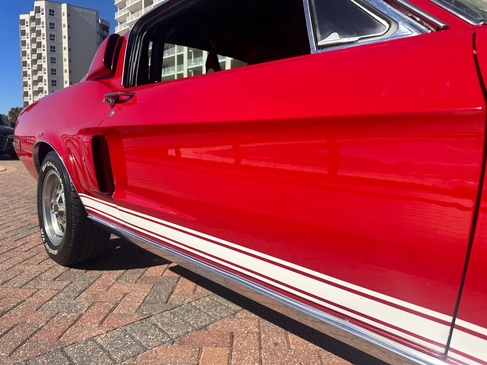 1968 Shelby GT500 - Image 26 of 31