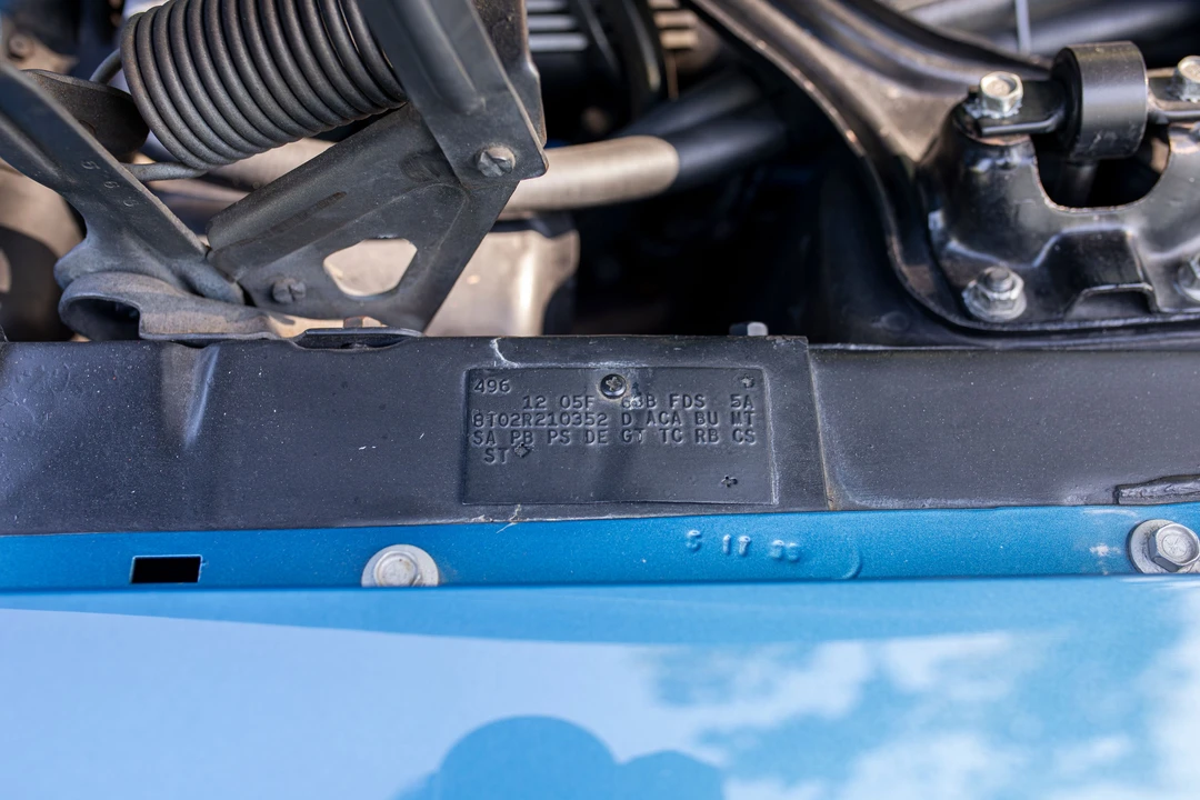 1968 Shelby GT500 - Image 8 of 31