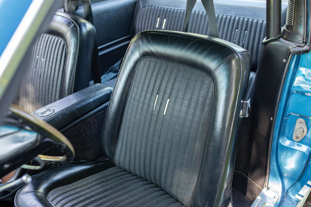1968 Shelby GT500 - Image 22 of 31
