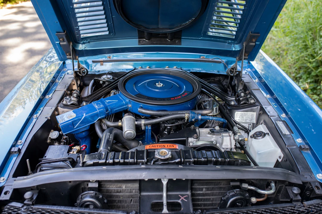 1968 Shelby GT500 - Image 15 of 31