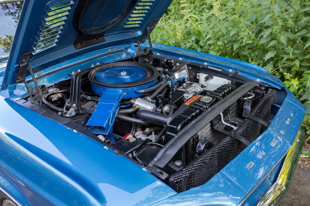 1968 Shelby GT500 - Image 13 of 31