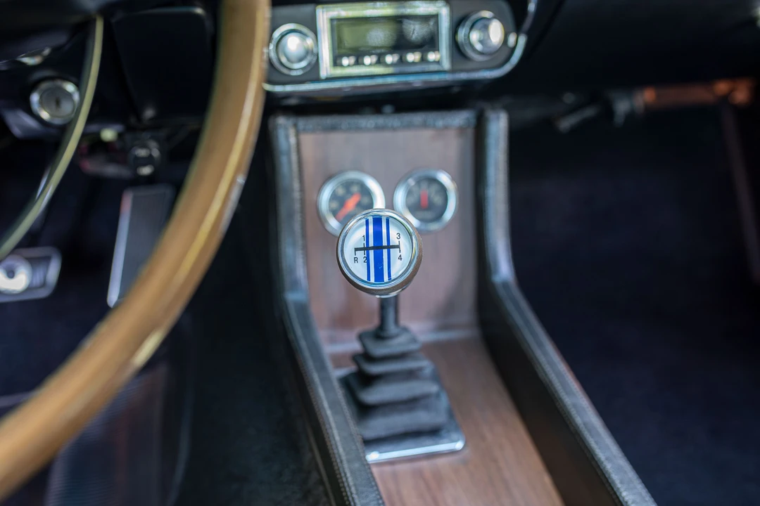 1968 Shelby GT500 - Image 24 of 31