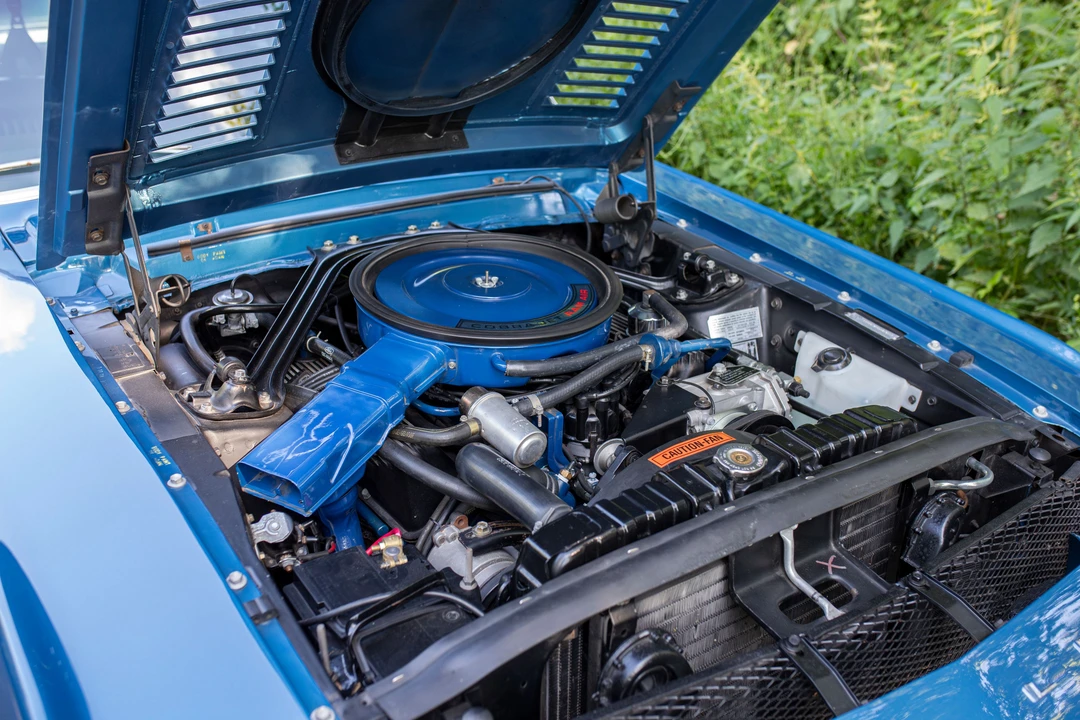 1968 Shelby GT500 - Image 16 of 31