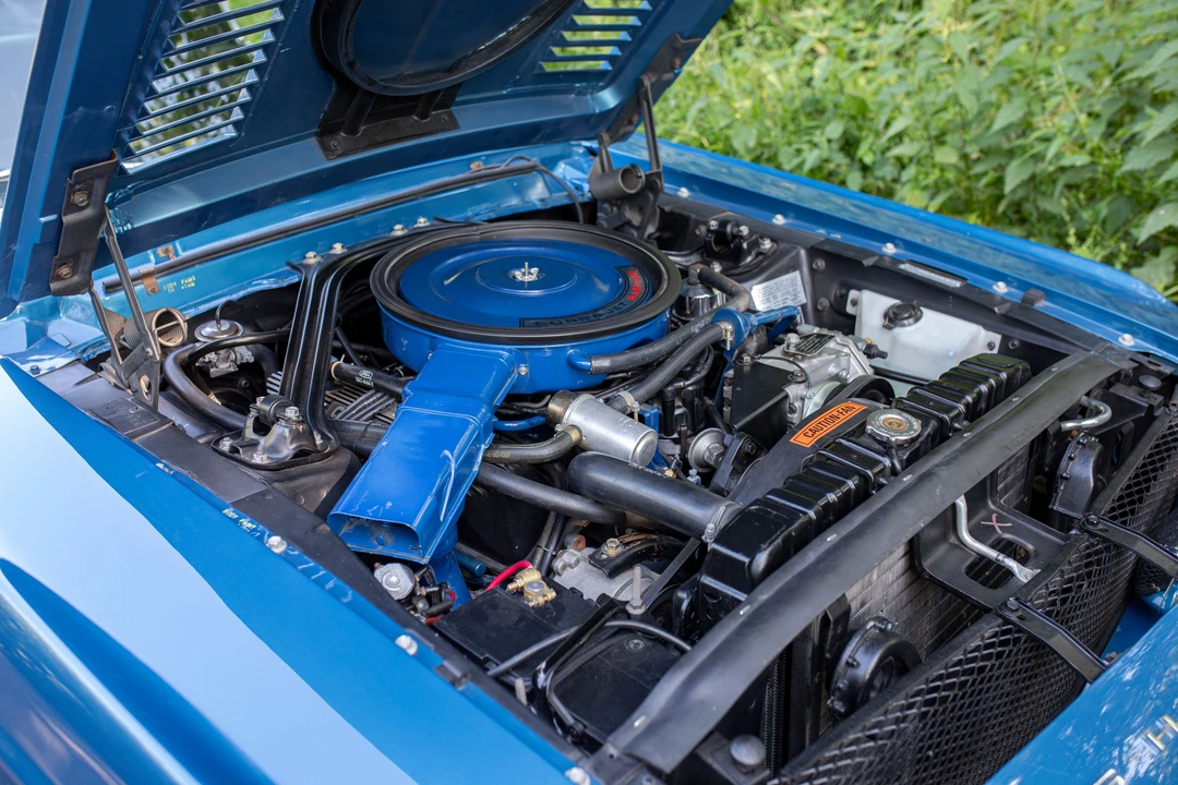 1968 Shelby GT500 - Image 12 of 31