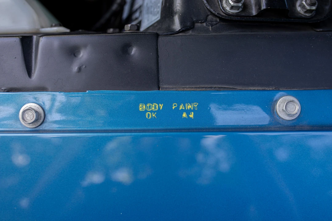1968 Shelby GT500 - Image 9 of 31