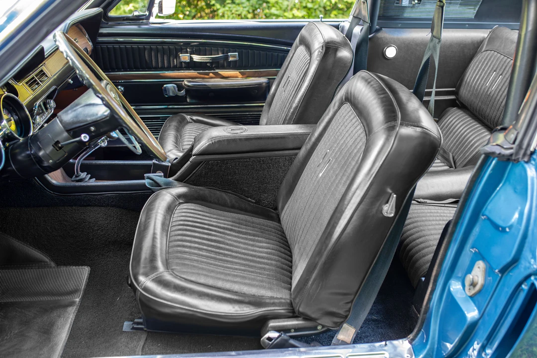 1968 Shelby GT500 - Image 31 of 31