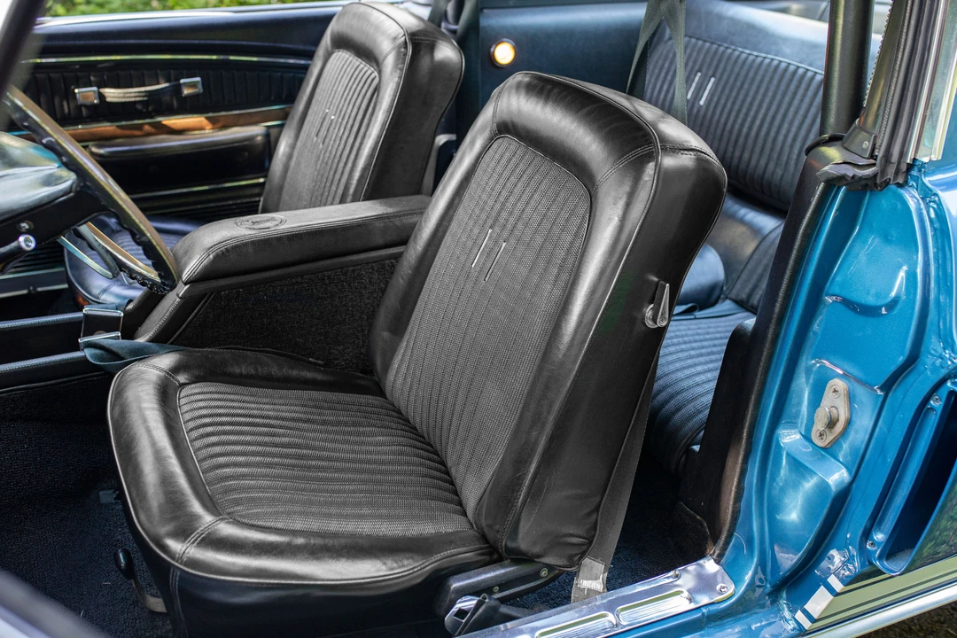 1968 Shelby GT500 - Image 23 of 31