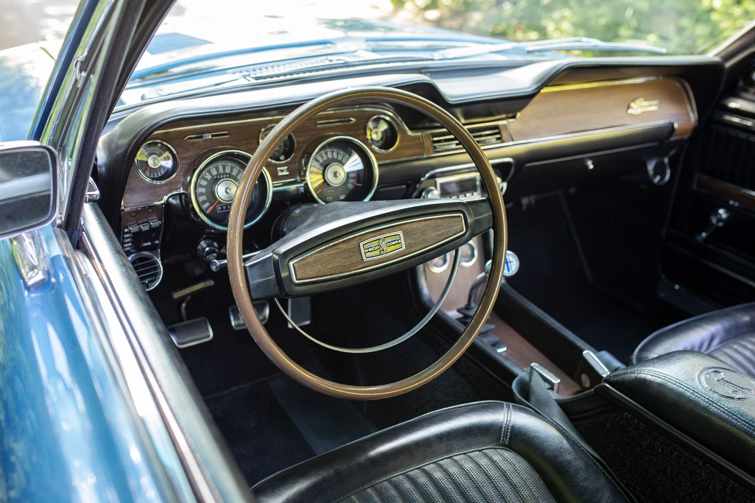 1968 Shelby GT500 - Image 21 of 31